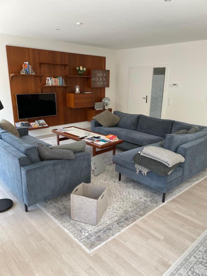 Ruhiges Und Schones Zimmer Nr 1 In Leer Nuttermoor Esterno foto