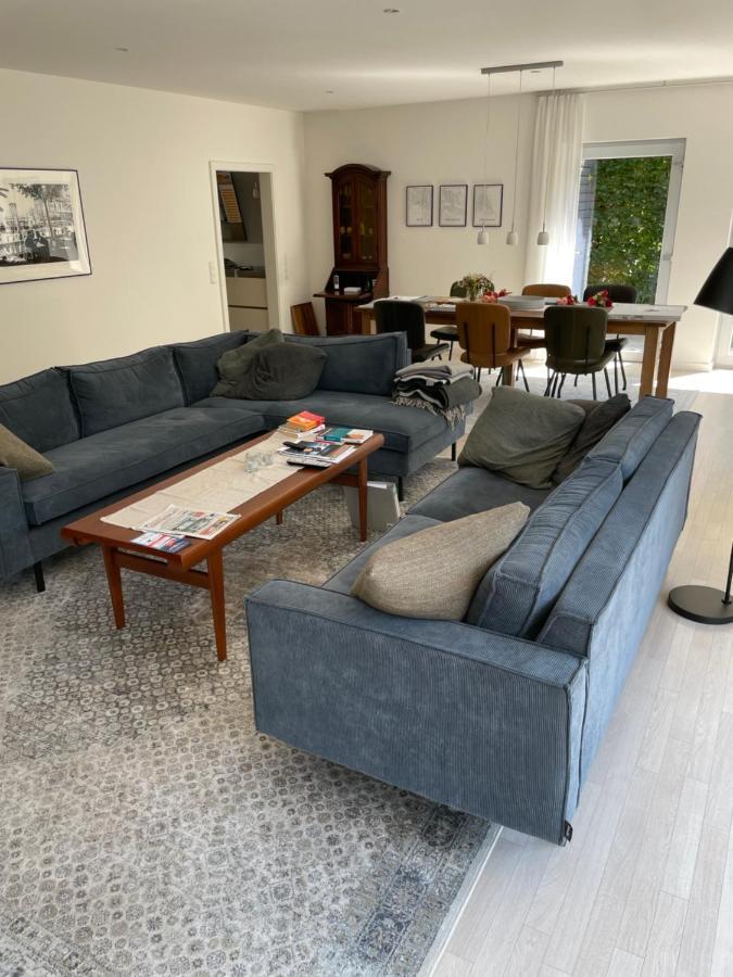 Ruhiges Und Schones Zimmer Nr 1 In Leer Nuttermoor Esterno foto